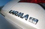 Fisker Karma 2012 года